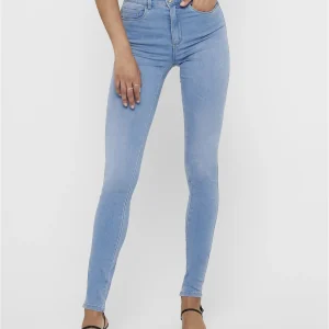 High rise Skinny Fit Jeans