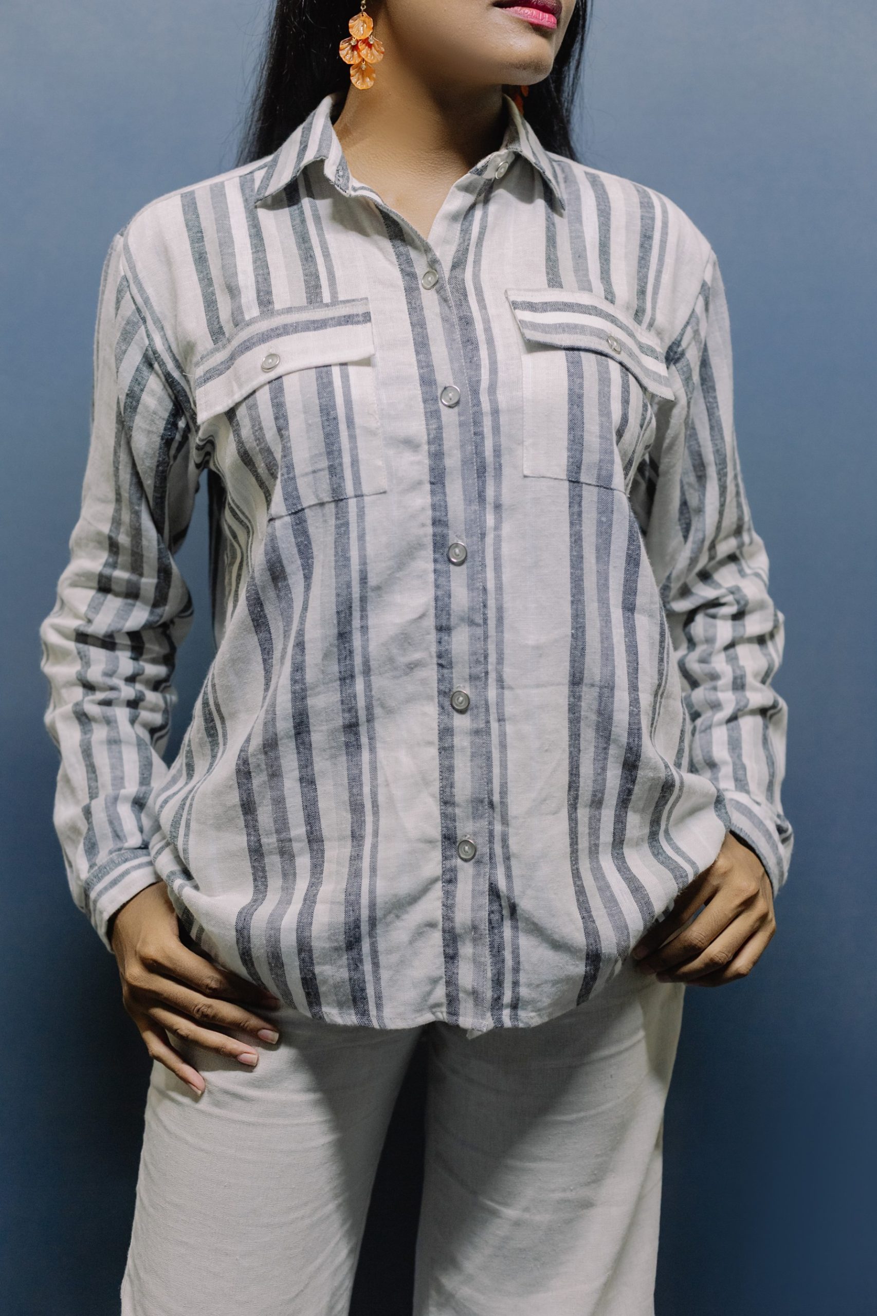 Skyline Stripe - Image 6