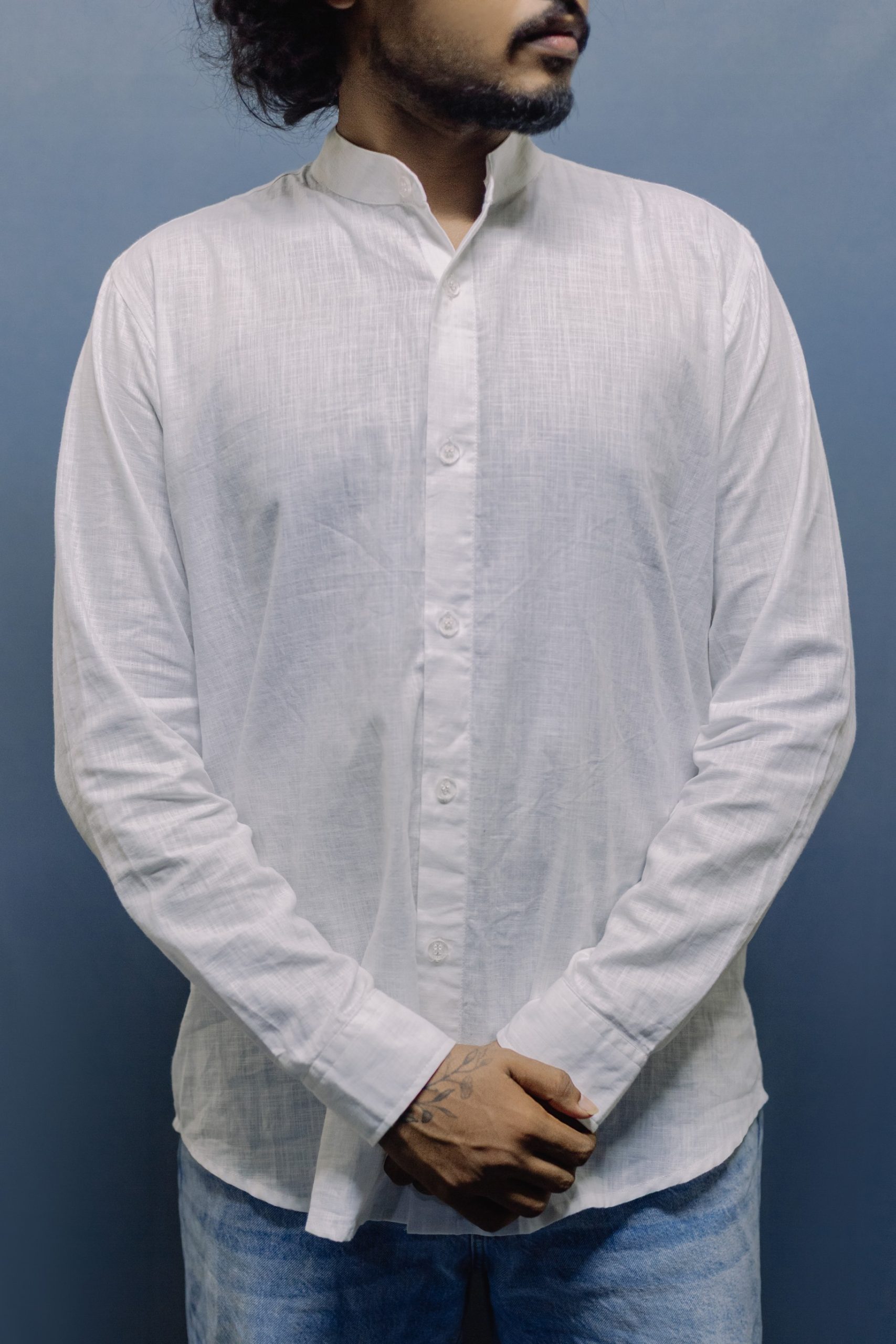 The Chinese Linen - Image 3